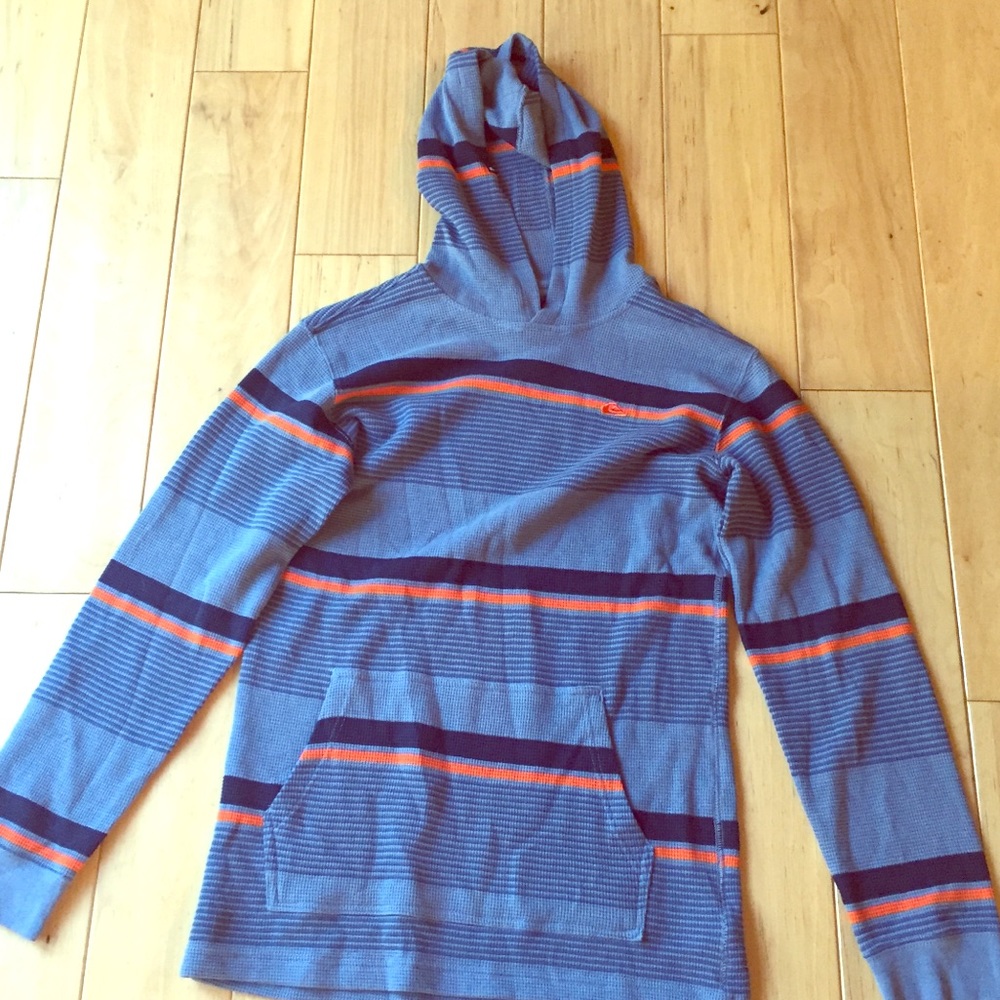 Quicksilver men’s sweatshirt